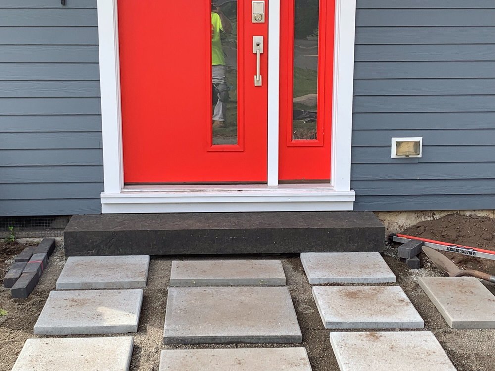 Photo of Vision Hardscape Solutions and Landscaping