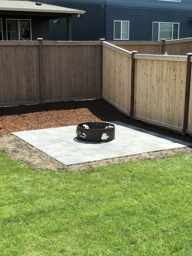 Photo of Vision Hardscape Solutions and Landscaping