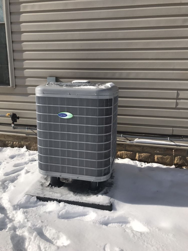 Photo of Legacy Heating and Cooling