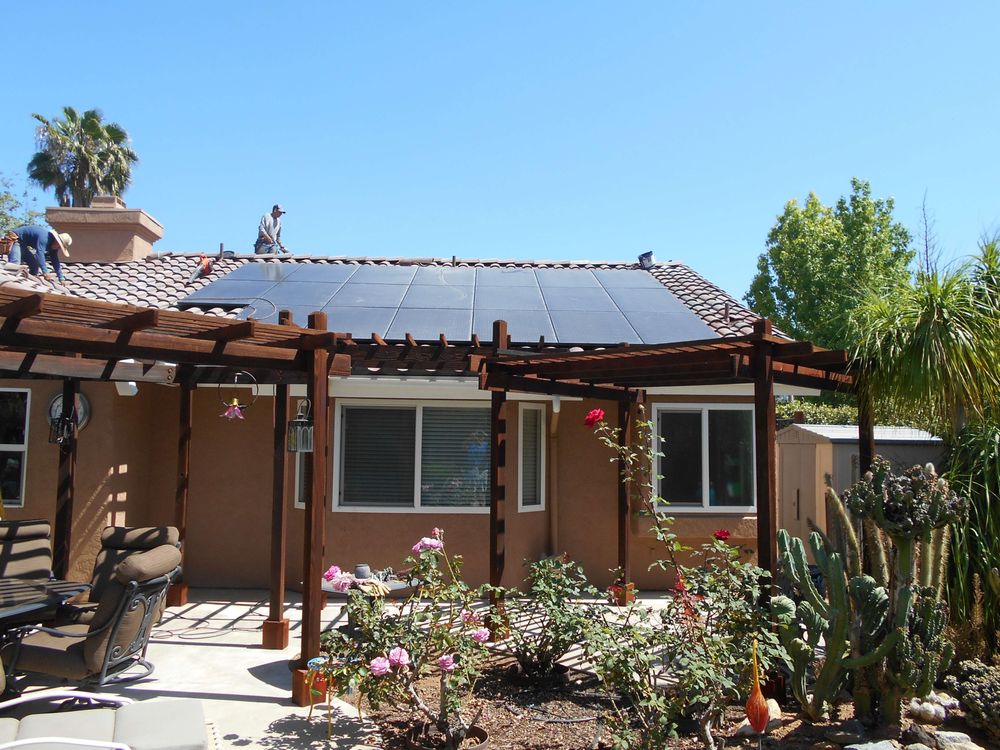 Photo of Sungenia Solar Solutions