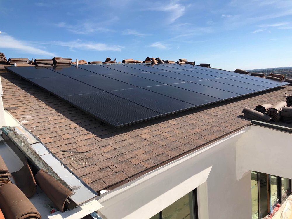 Photo of Sungenia Solar Solutions