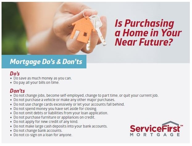 Photo of Lisa Keese - Service First Mortgage