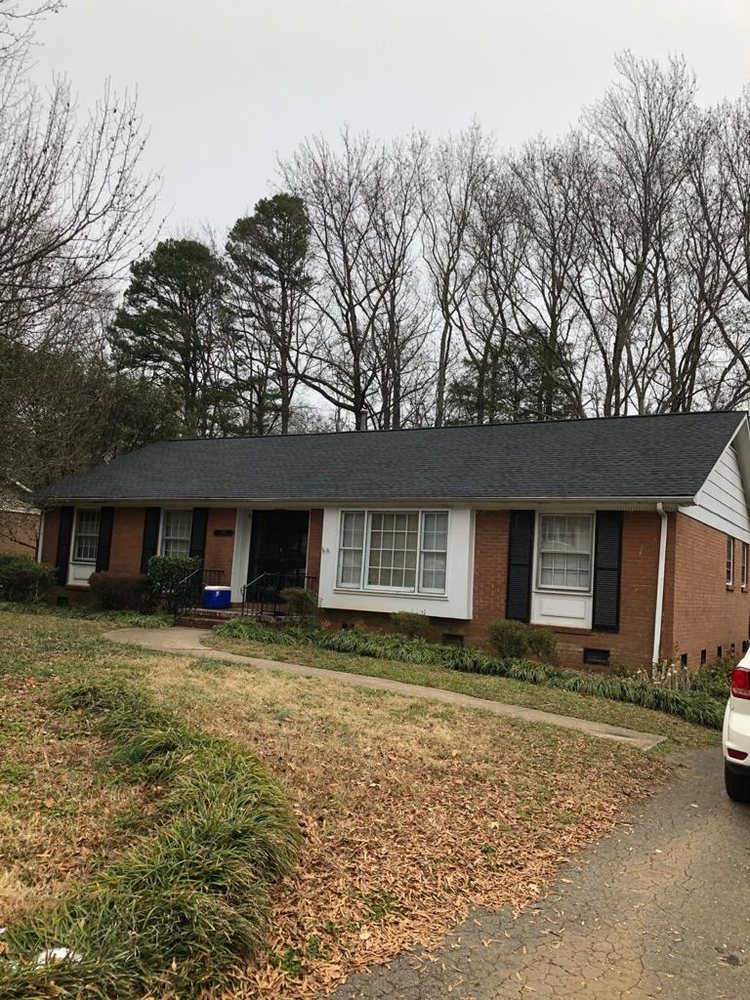Photo of MB Roofing Company