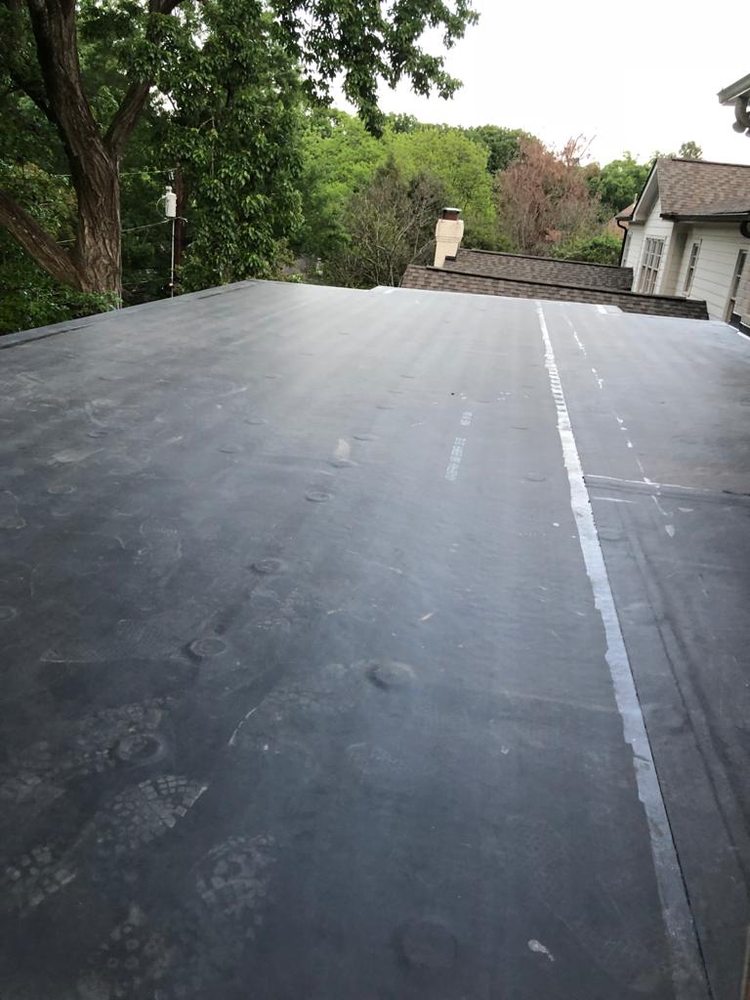 Photo of MB Roofing Company
