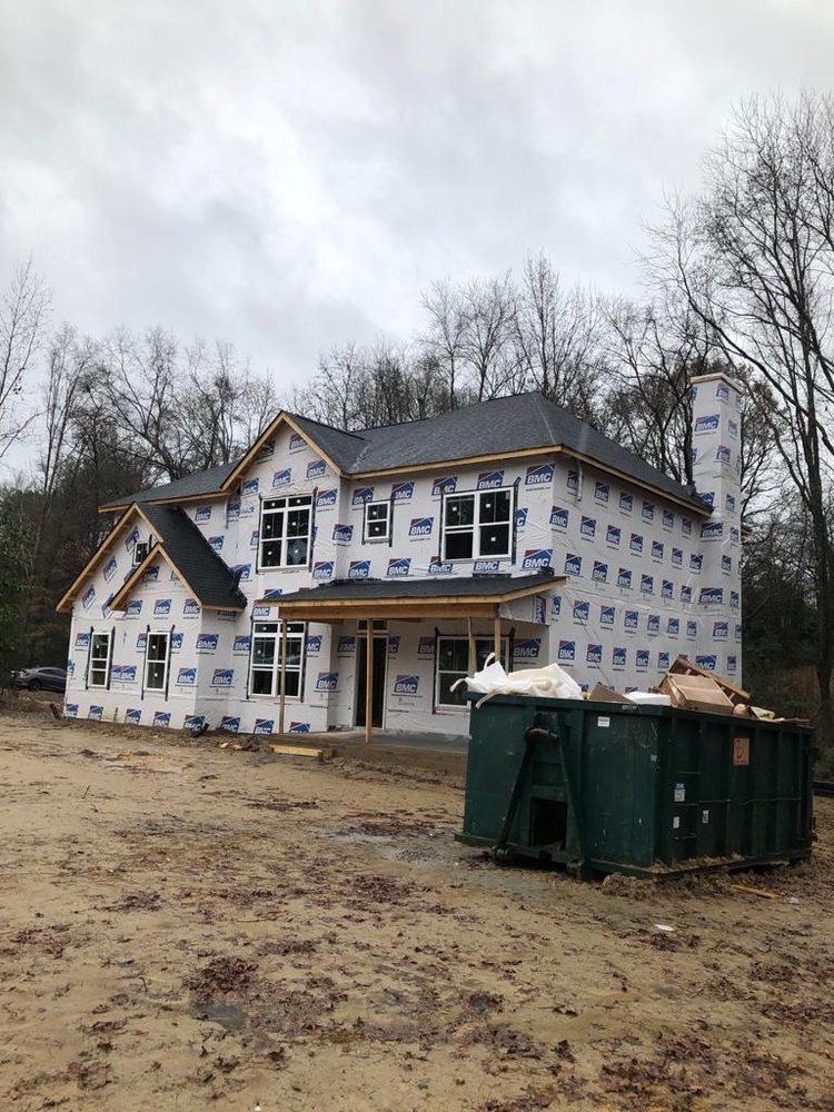 Photo of MB Roofing Company