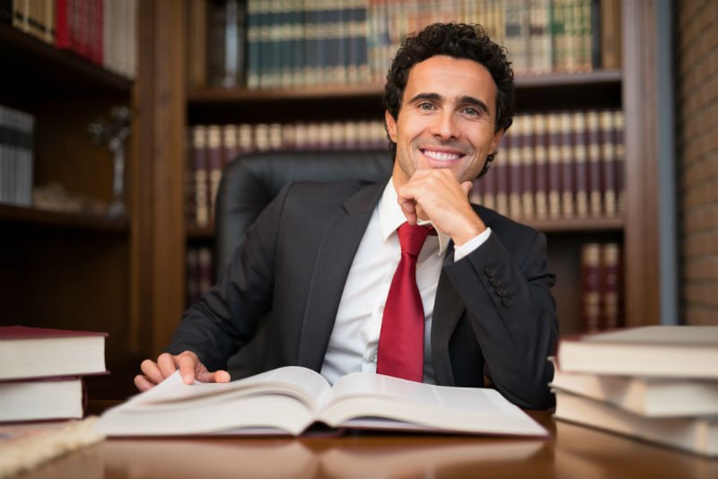 Photo of Personal Injury Lawyer of La Mesa