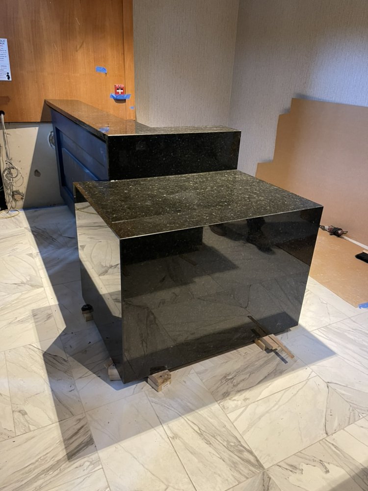 Photo of Granite and Marble Gems