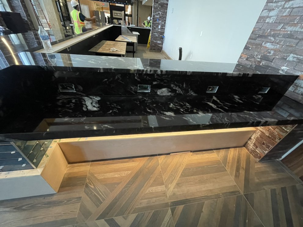 Photo of Granite and Marble Gems