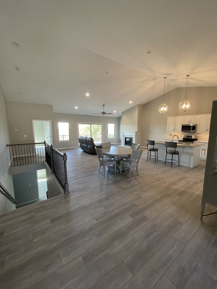 Photo of Flooring Interiors