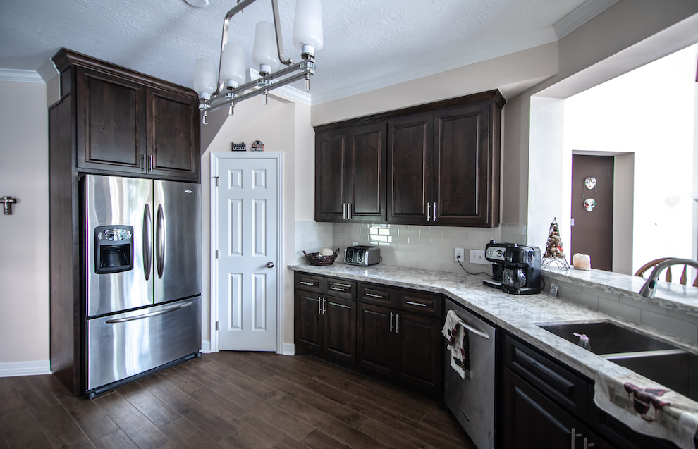 Photo of Americana Cabinets