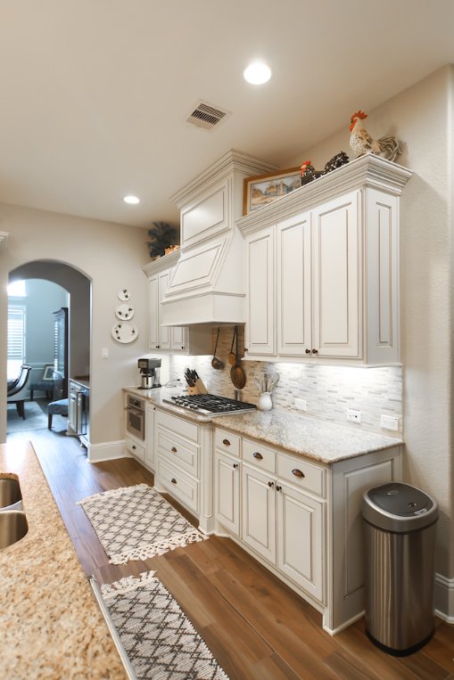 Photo of Americana Cabinets