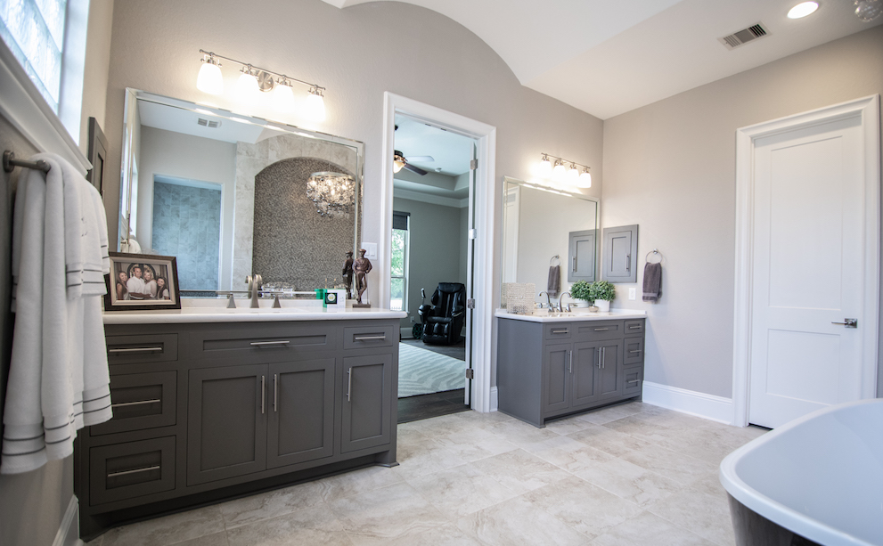 Photo of Americana Cabinets