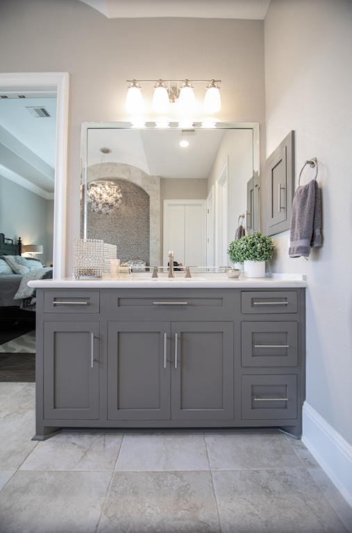 Photo of Americana Cabinets