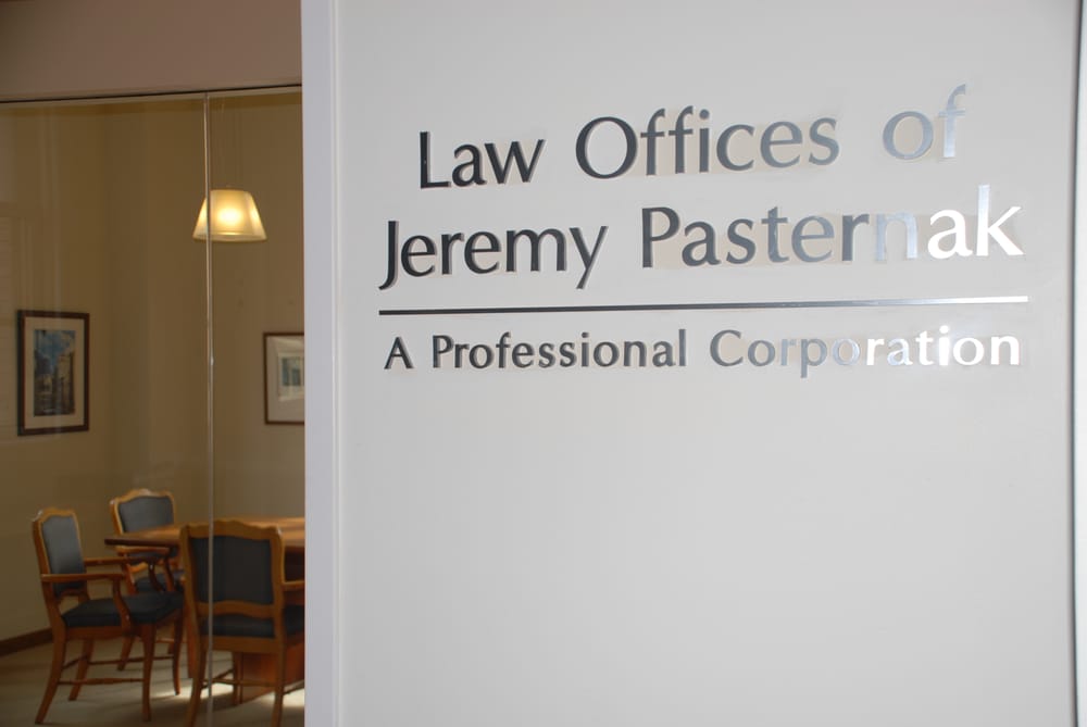 Photo of Law Offices of Jeremy Pasternak