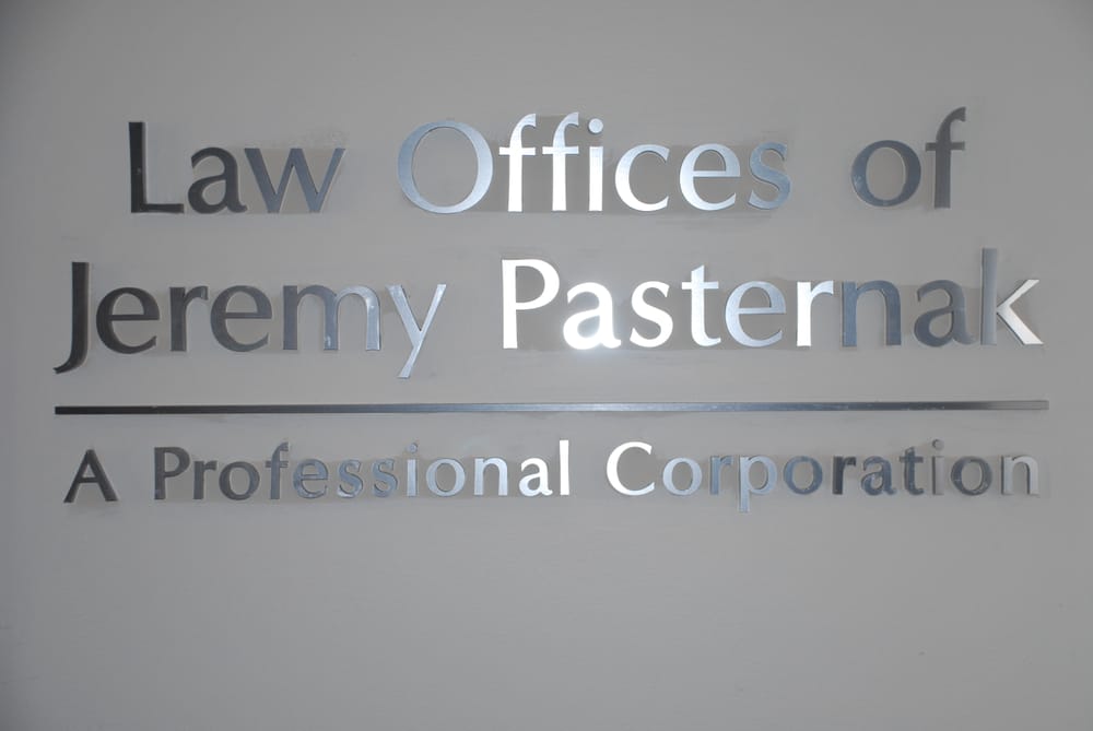 Photo of Law Offices of Jeremy Pasternak