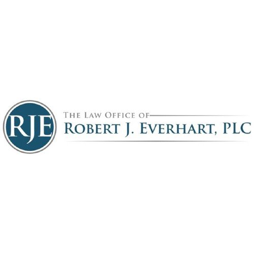Photo of The Law Office of Robert J Everhart