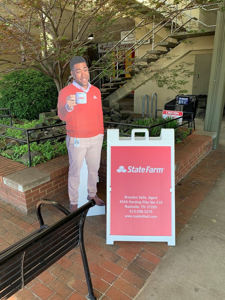 Photo of Brandon Valle - State Farm Insurance Agent