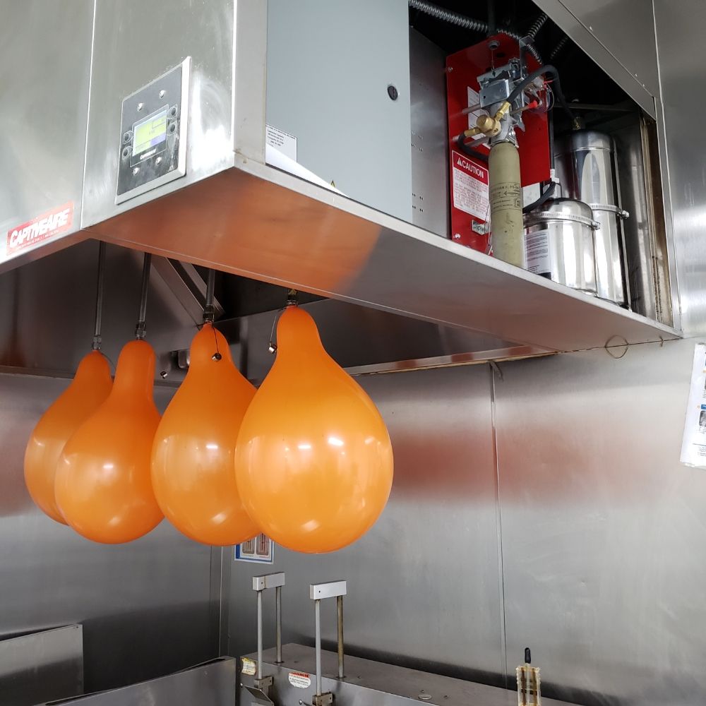Photo of Central Fire Protection