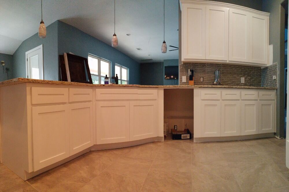 Photo of Ramirez Cabinets and Remodeling