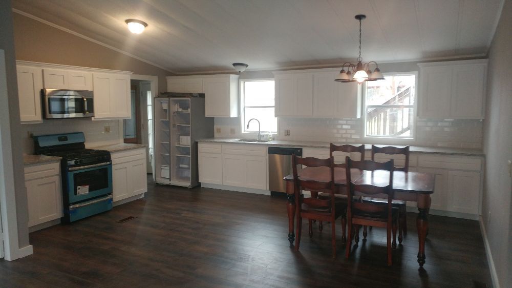 Photo of Ramirez Cabinets and Remodeling