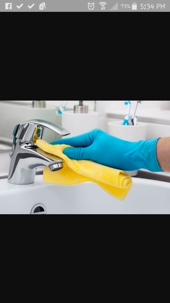 Photo of Mejia's Sisters Cleaning Services