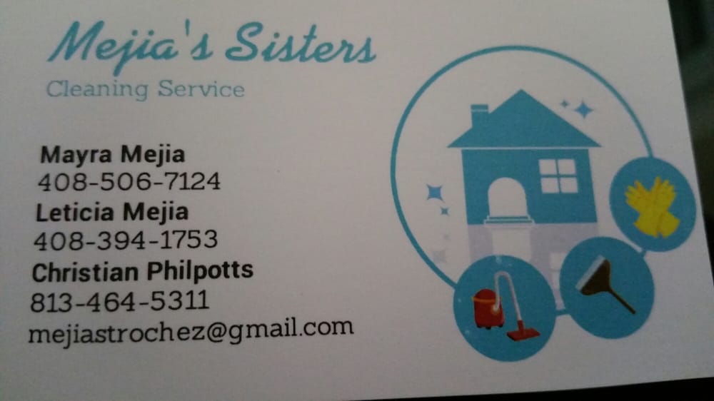 Photo of Mejia's Sisters Cleaning Services