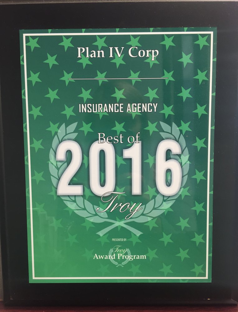 Photo of Plan IV