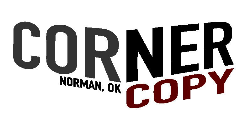 Photo of Corner Copy & Printing