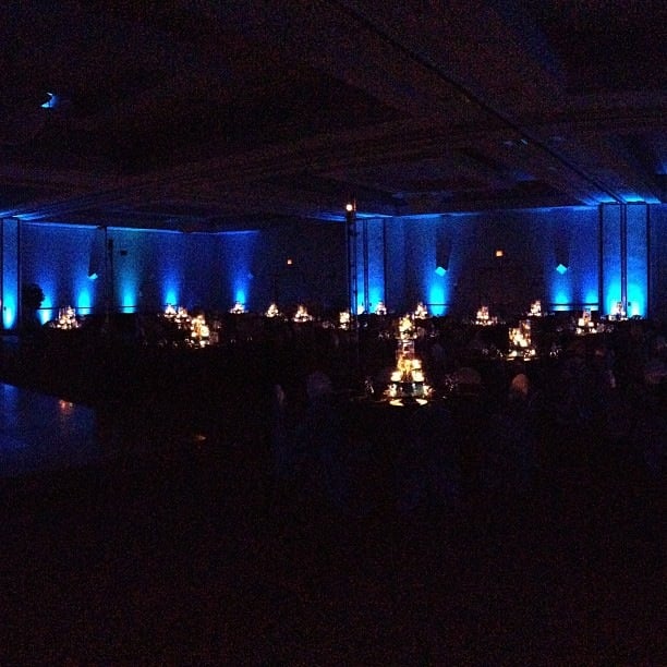Photo of Black Pearl Events