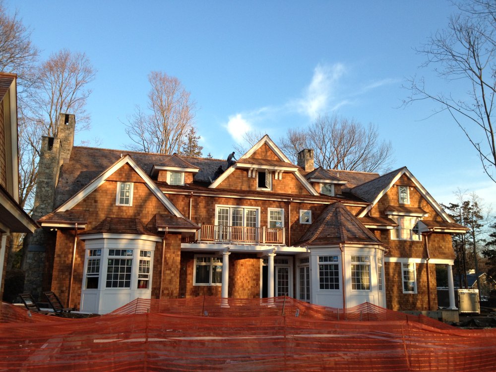 Photo of Gullans Exterior Contracting