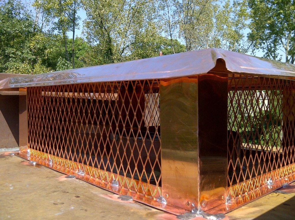 Photo of Gullans Exterior Contracting
