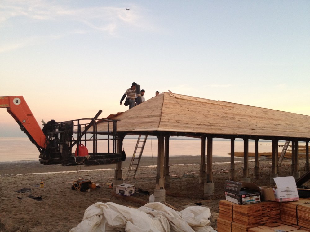 Photo of Gullans Exterior Contracting