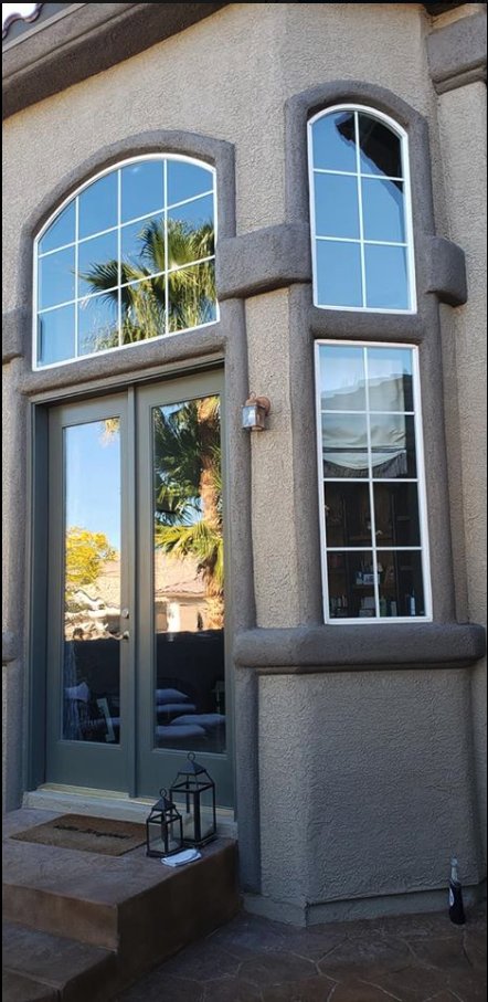 Photo of Desert Shine Window Cleaning