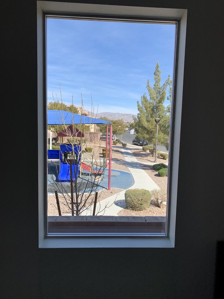 Photo of Desert Shine Window Cleaning