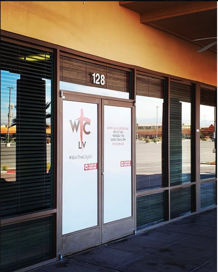 Photo of Desert Shine Window Cleaning