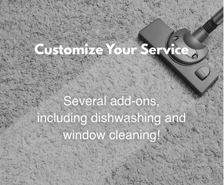 Photo of Scream Clean Maid Services
