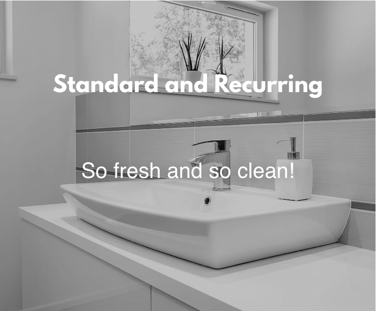 Photo of Scream Clean Maid Services
