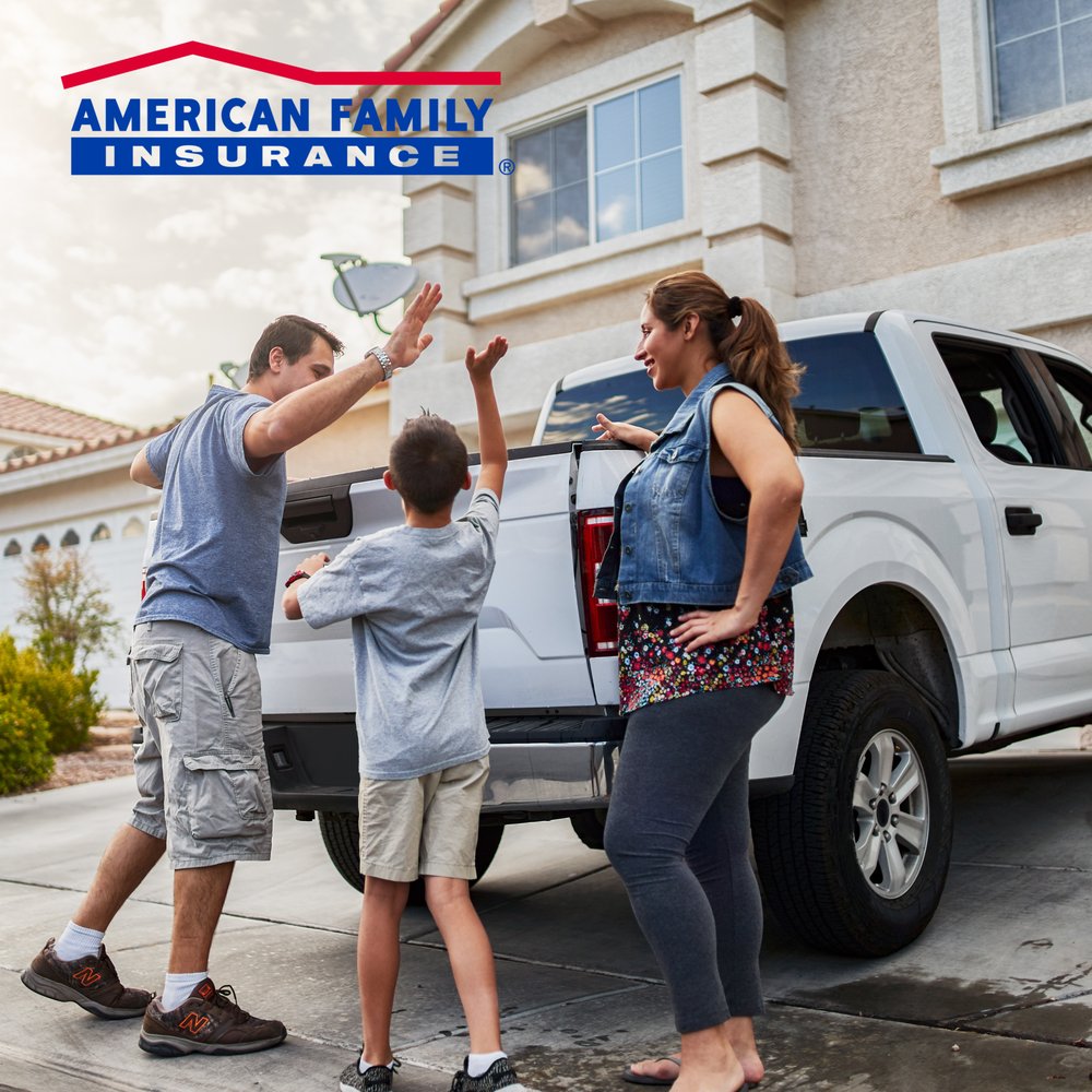 Photo of Torrence Leathers Agency - American Family Insurance