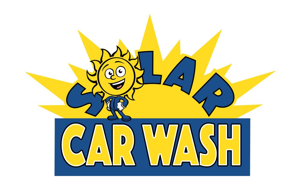Photo of Solar Car Wash
