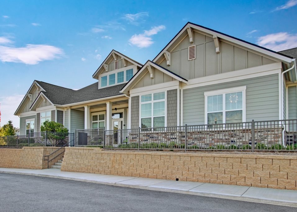 Photo of York Woods at Lake Murray Apartment Homes