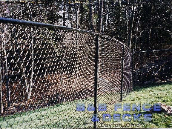 Photo of B & B Fence & Decks