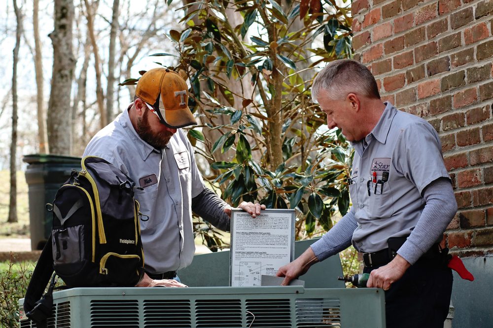 Photo of Star Heating & Air Conditioning