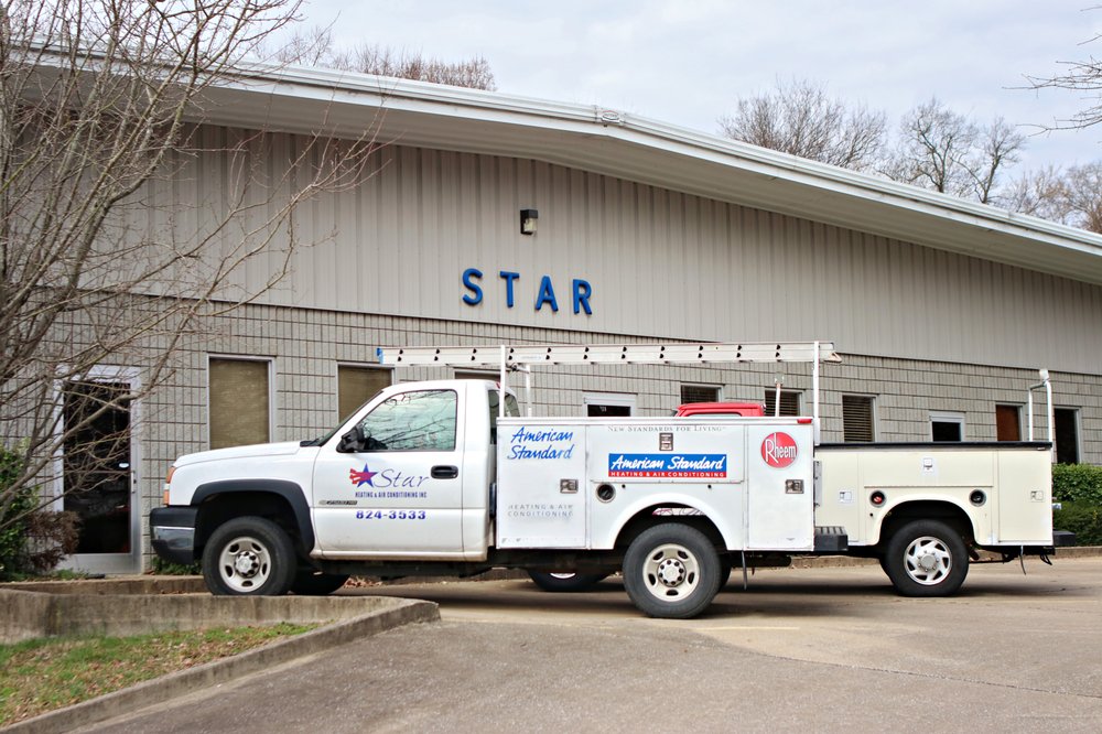 Photo of Star Heating & Air Conditioning