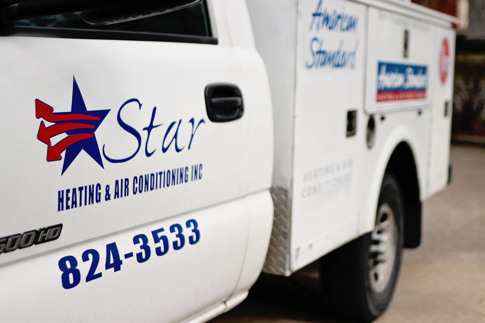 Photo of Star Heating & Air Conditioning