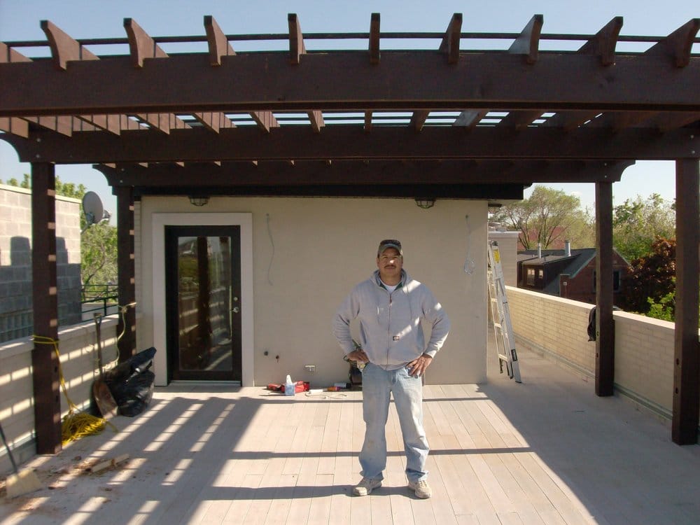 Photo of A Good Handyman