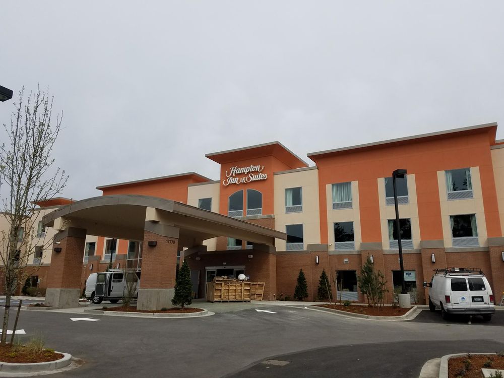 Photo of Master EIFS