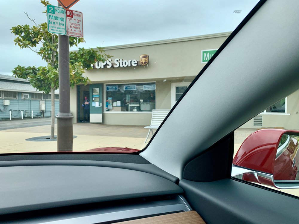 Photo of The UPS Store