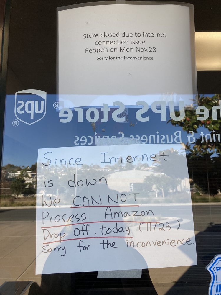 Photo of The UPS Store