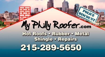 Photo of My Philly Roofer