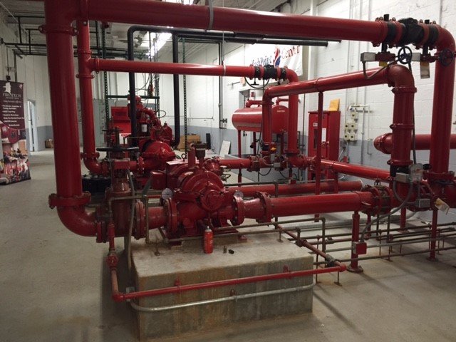Photo of ABC Fire and Cylinder Service